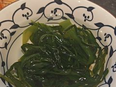 海带苗-巴奴毛肚火锅(龙湖锦艺城店)