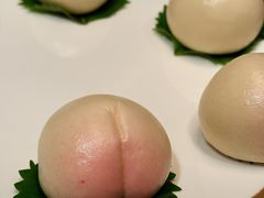 -金轩中餐厅 Jin Xuan(浦东丽思卡尔顿酒店)
