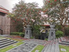 -广州从化都喜泰丽度假温泉酒店