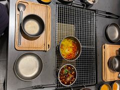 -夜食白市Yespicy·烧烤啤酒宵夜(番禺四海城店)