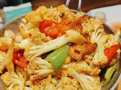 -田园居·佳宴(桑田路店)