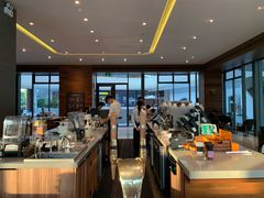 -星巴克臻选(广州二沙岛文立方店)