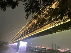-武昌江滩
