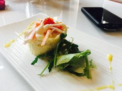 -斗牛士牛排(南京东路店)