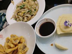 -丰收日·小海鲜·沪上家宴(顾村正大店)