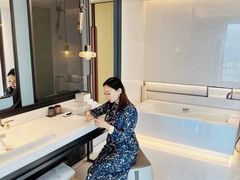 -广州奥园喜来登酒店