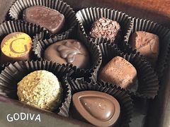 -GODIVA(五角场万达广场店)