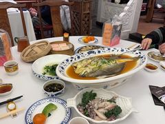 -宁波状元楼酒店(和义路店)