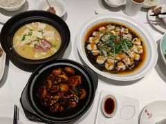 -尚一汤·粤菜海鲜(汇智国际商业中心店)
