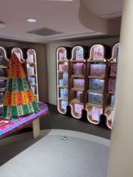 点击看大图 -奈尔宝·国风主题儿童乐园·亲子餐厅(豫园商城店)
