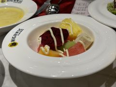 -海维克牛排馆HIGHWIC(青羊万达店)