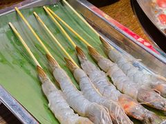 -萍姐火锅·公路夜市(打浦桥日月光店)