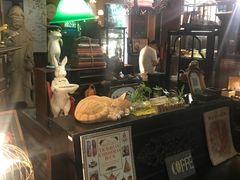 -古董花园(思南路42弄小区店)