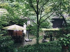 -法云安缦酒店
