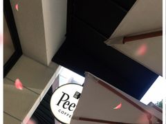 -Peet's Coffee皮爷咖啡(大学路店)