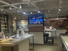 -瑞司视光眼镜·蔡司战略合作眼镜店(新街口店)