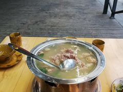 -玛扎烧烤私房菜