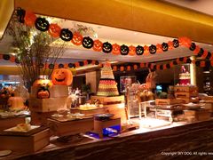 -AdD全日制餐厅(中谷花园酒店)