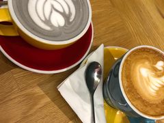 -W CAFE(甜爱路店)