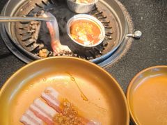 -真熙家牛排烤肉无限续(百脑汇店)