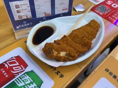 -哈灵现炒本帮面(宁波路店)