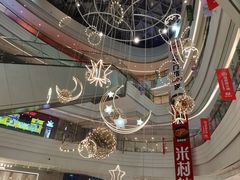 -宁波海曙印象城