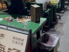 -小杨烤肉(朱雀店)