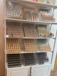 点击看大图 -四季·予你日式美甲美睫Nail