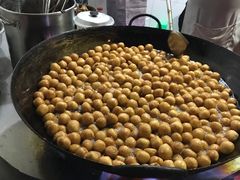 -邓记新一代糖油果子(四川煤管局供销公司职工宿舍店)