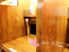-一兰拉面(新宿中央东口店)