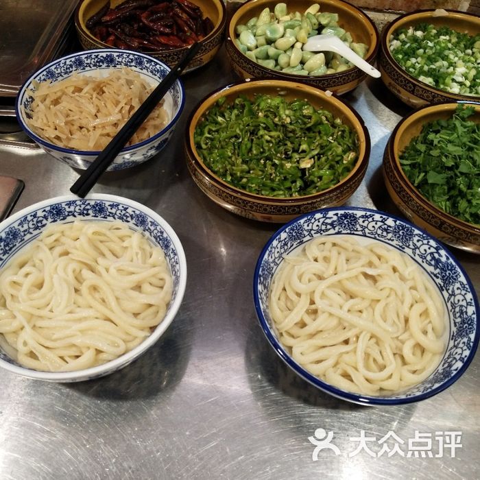 咱姥家·酱肉(剔尖馆