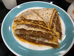 -宛平李记小吃(东关街店)