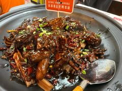 -回味黑鸭煲·始于2006(万松园店)