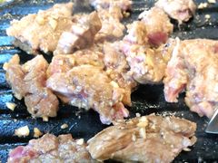 -厚味居炙子烤肉·清真(天桥南纬路店)