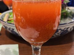 -黑松白鹿(崇文门新活馆店)