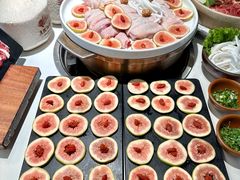 -烹然四季椰子鸡火锅(姚家园万象汇店)