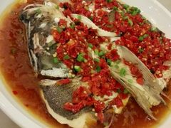 -橘子洲头湘菜馆