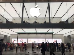 -Apple零售店(成都太古里店)