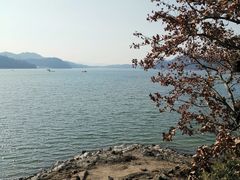 -天目湖涵田度假村