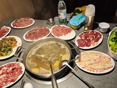 -贵宾牛·潮汕牛肉火锅(珠池总店)