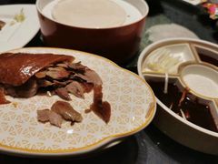 -粤尚腾香居中餐厅(首都机场希尔顿店)