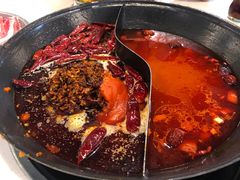 -憨铁匠老火锅(龙岗万科里店)