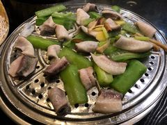 桑拿丝瓜皖鱼-阿多私房菜(顺德店)
