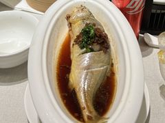 -狮王府淮扬菜(新街口友谊店)