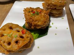 -枣子树·素食餐厅(普陀山店)