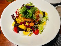 -MONICH牛排融合餐厅(和义大道购物中心店)