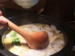 能喝汤的酸菜鱼-九锅一堂酸菜鱼(新南凯德直营店)
