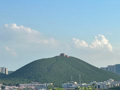 -云龙湖旅游景区