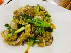 -板桥海鲜广场(文明东店)