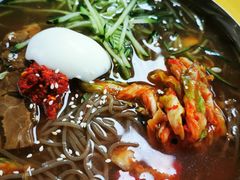 -屋里家延边朝鲜族冷面(南园店)